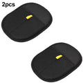 Reusable Static Pet Grooming Gloves Double Sided Fur Removal Tool For Pet Hair Grooming And Carpet Floating Hair Cleaning